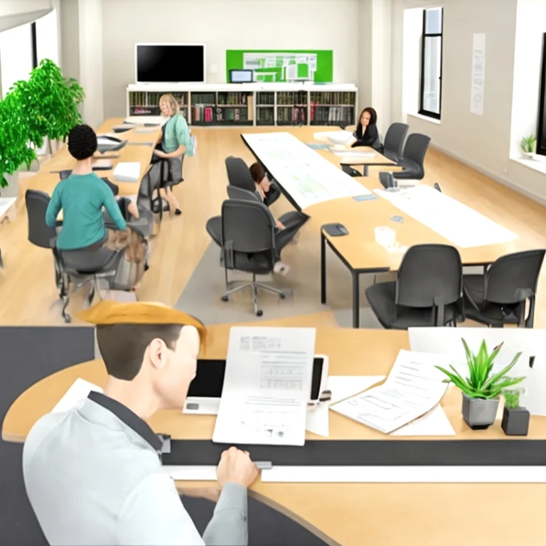 Enterprise training solutions