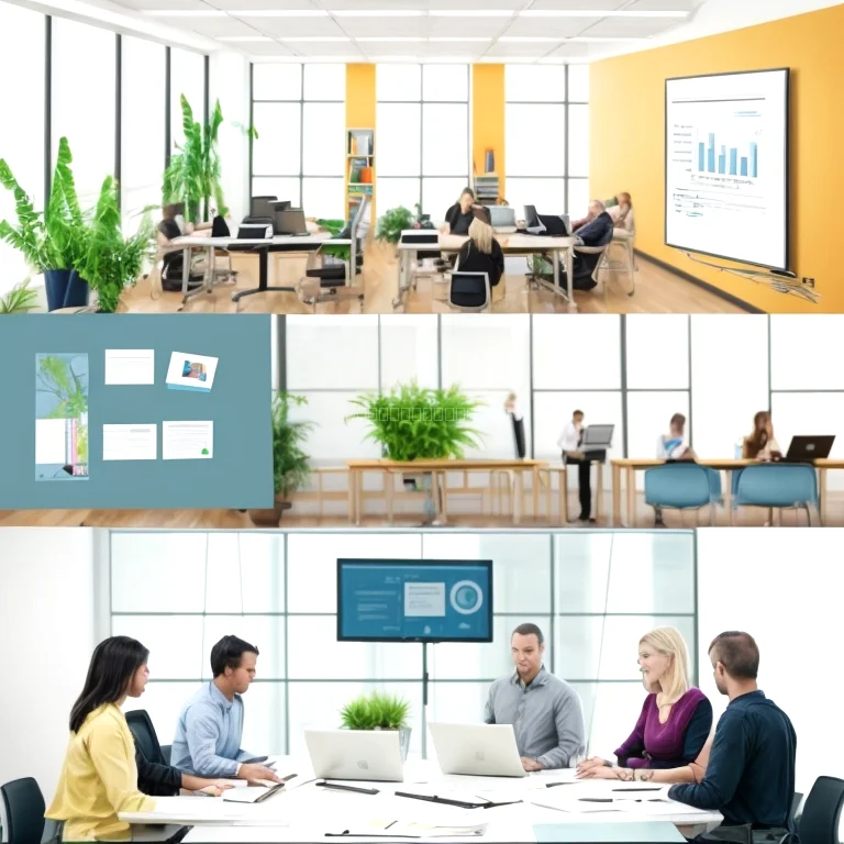 Classroom session at ProSkillLab